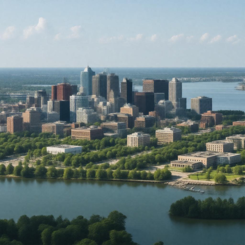 Cleveland (district)